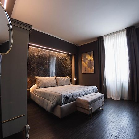 Bed and Breakfast Palazzo Gozzi Bed & Beauty Parma Exterior foto