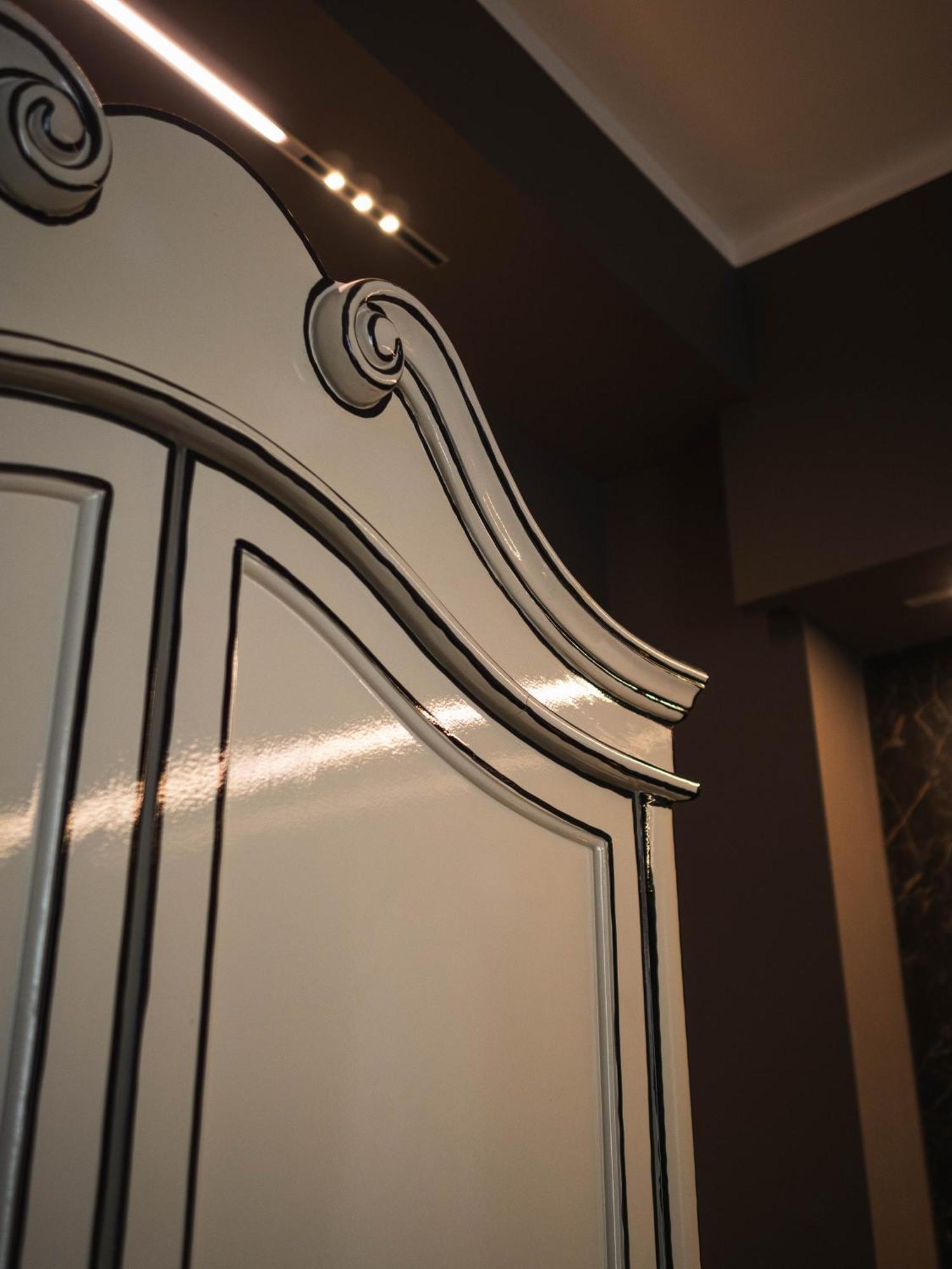 Bed and Breakfast Palazzo Gozzi Bed & Beauty Parma Exterior foto
