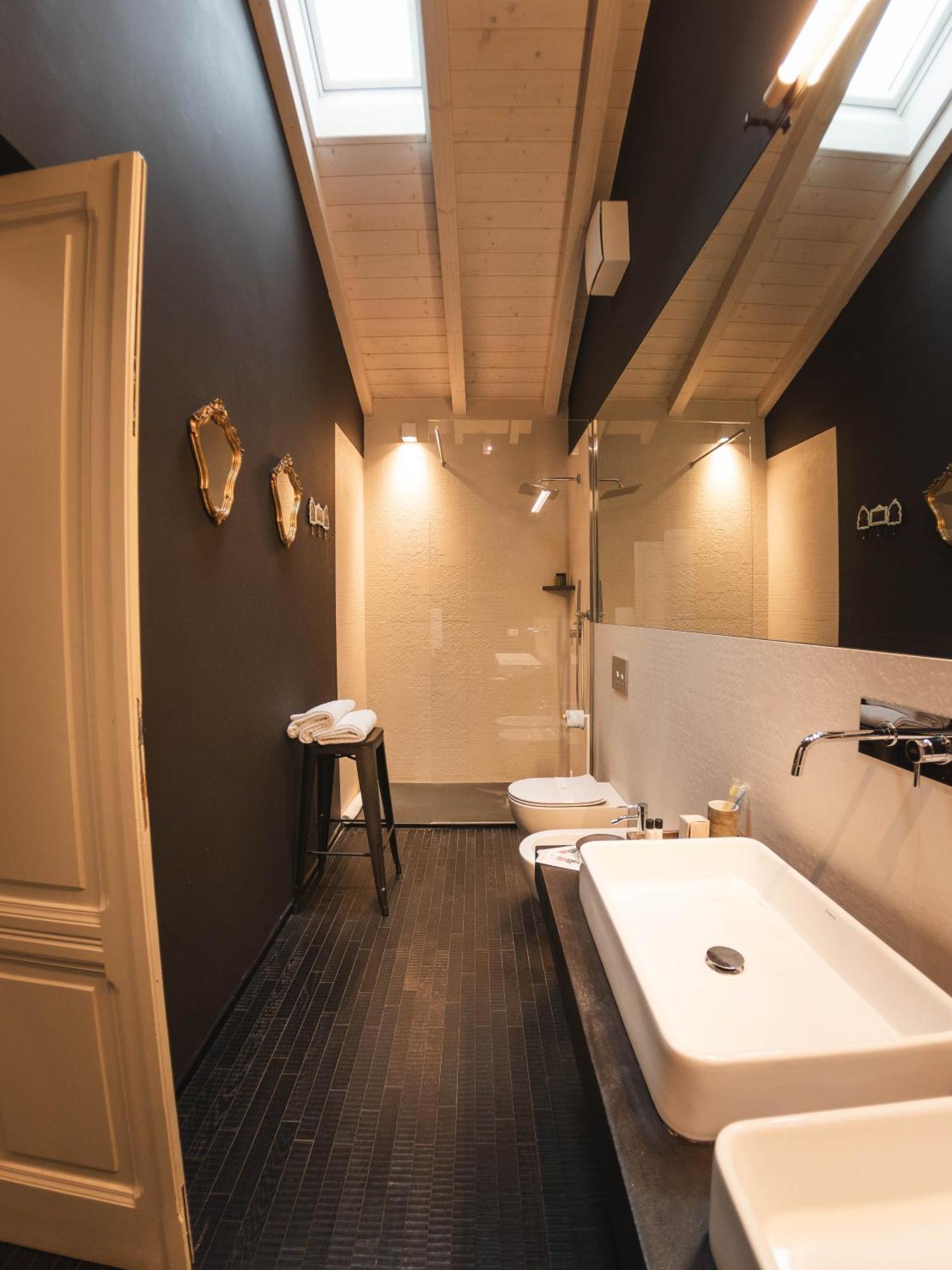 Bed and Breakfast Palazzo Gozzi Bed & Beauty Parma Exterior foto