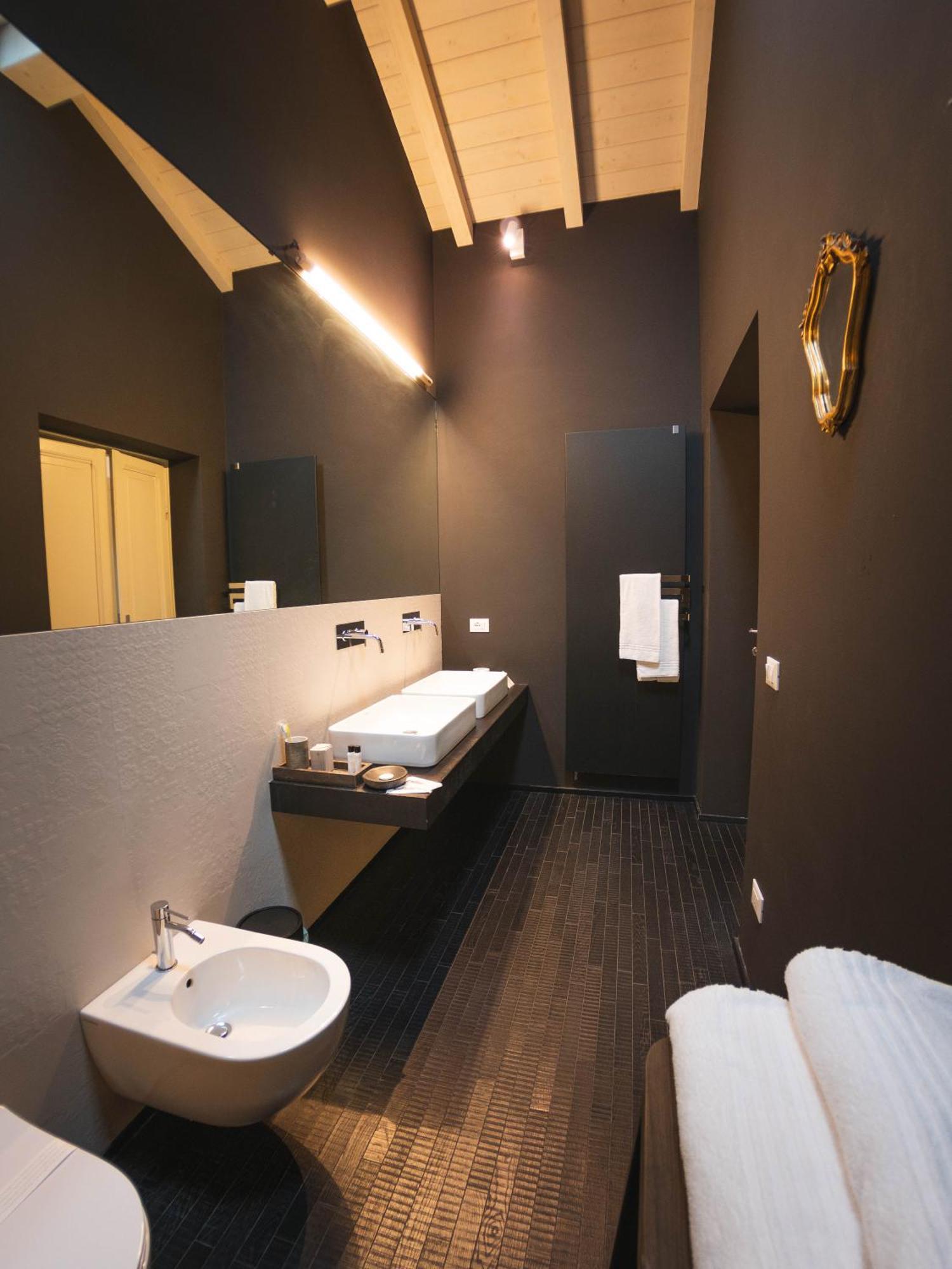 Bed and Breakfast Palazzo Gozzi Bed & Beauty Parma Exterior foto