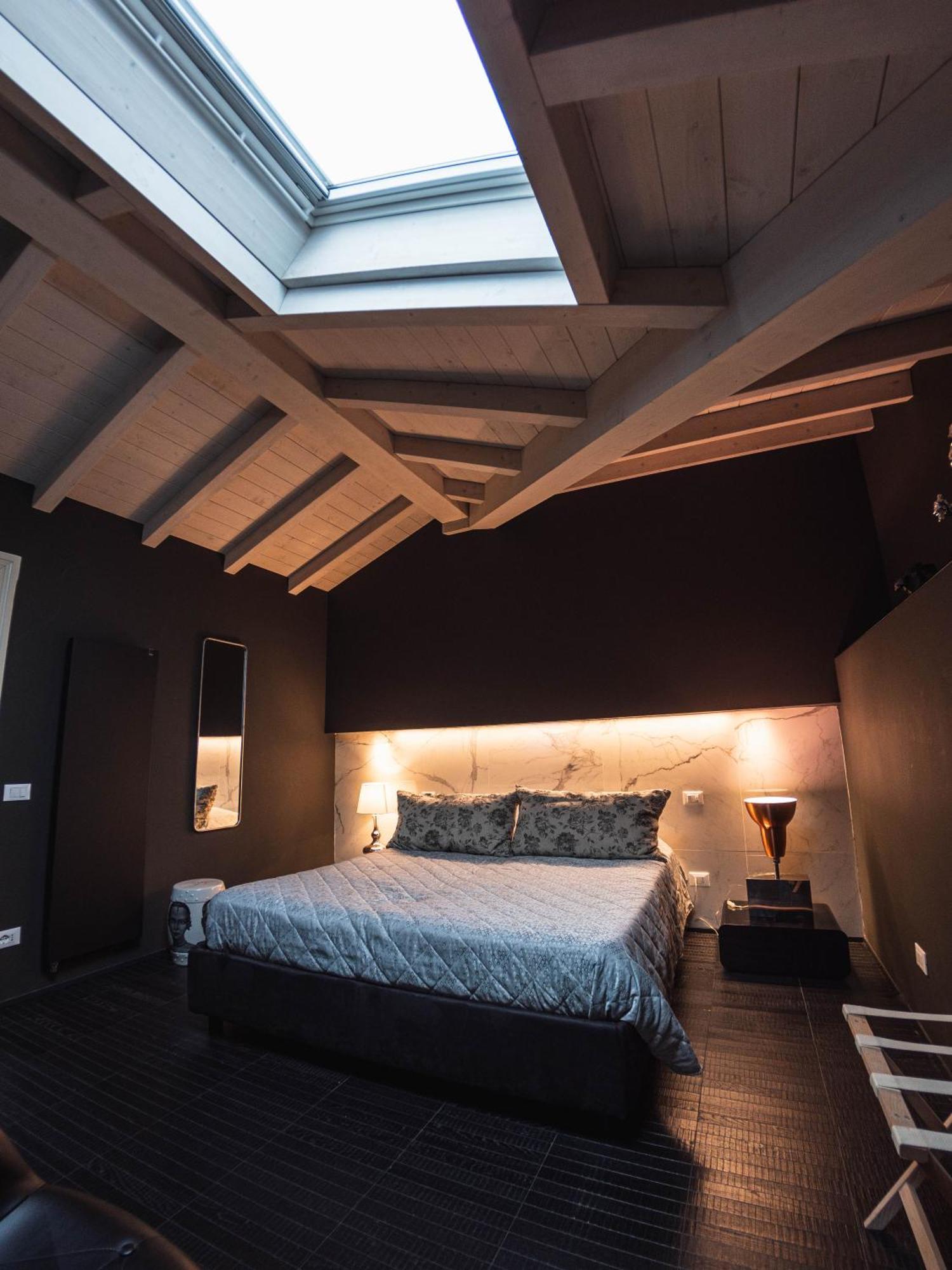 Bed and Breakfast Palazzo Gozzi Bed & Beauty Parma Exterior foto